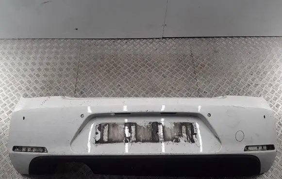 Volkswagen Beetle A5 Rear bumper 5C5807421