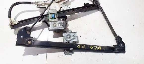 Seat Cordoba (6K) Sliding door window regulator with motor