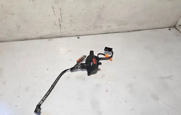Fiat Scudo Airbag slip ring squib (SRS ring) 9635682680