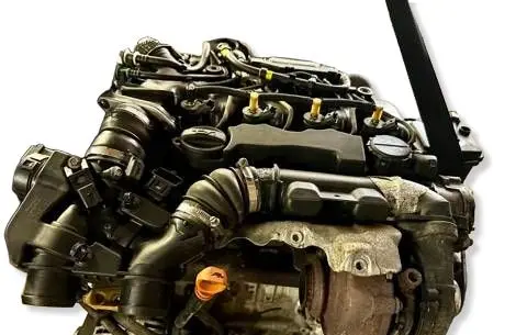 Citroen C5 Engine PSA9H01 10JBAJ