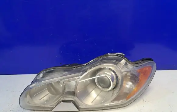 Jaguar XF X250 Headlight/headlamp 3X2313W030AD