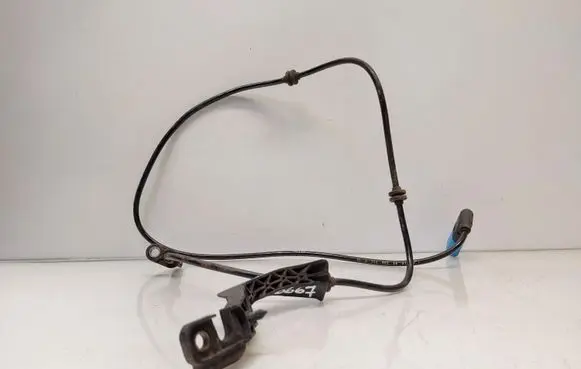 ABS rear brake sensor