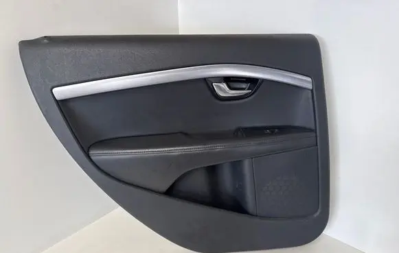 Volvo V70 Rear door card panel trim 30649471