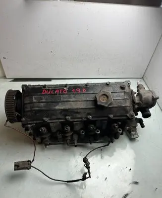 Fiat Ducato Engine head 5432