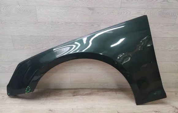 Audi A4 S4 B9 Fender
