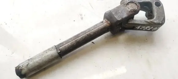 Steering column universal joint
