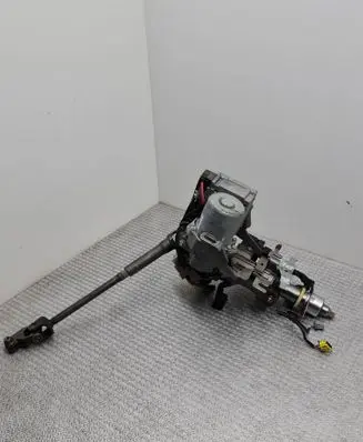 Renault Scenic III - Grand scenic III Electric power steering pump 488100379R PW22BD0152Q