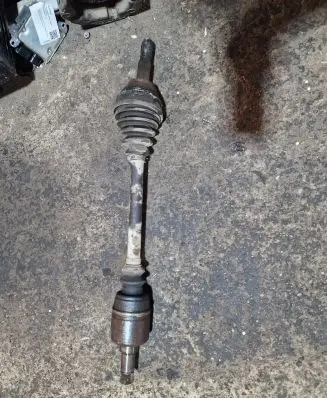Peugeot Boxer Front driveshaft