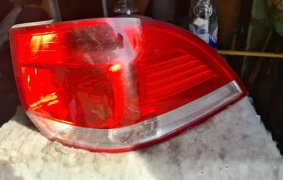 Volkswagen Golf V Rear/tail lights 1K9945096A 1K9945112A 1K9945112