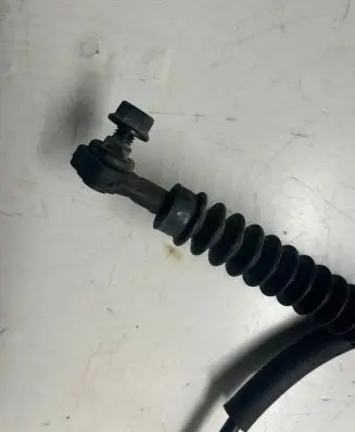 KIA Sportage Gear shift cable linkage 46790F1300