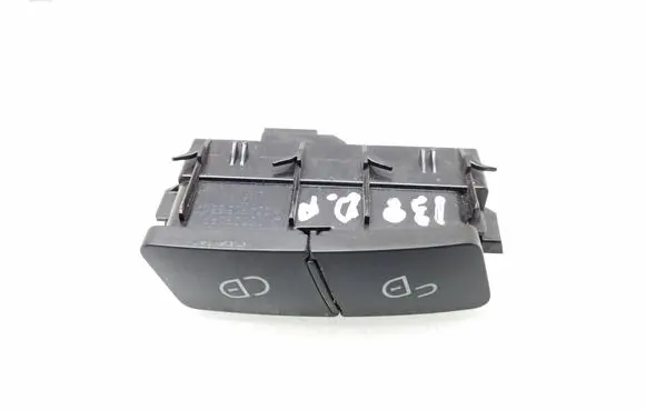 Mercedes-Benz E W212 Central locking switch button A2049058502