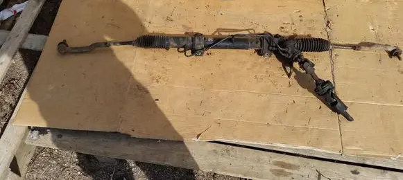 Suzuki Grand Vitara I Steering rack 48500-54J5