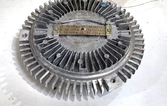 BMW X5 E53 Viscous fan TB1577A