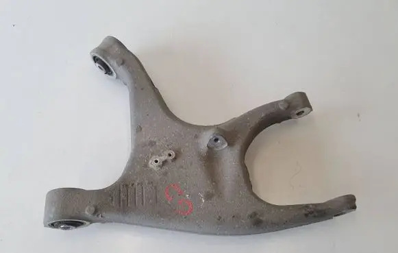 Porsche Macan (95B) Rear upper control arm/wishbone 8R0505312F 42000S16