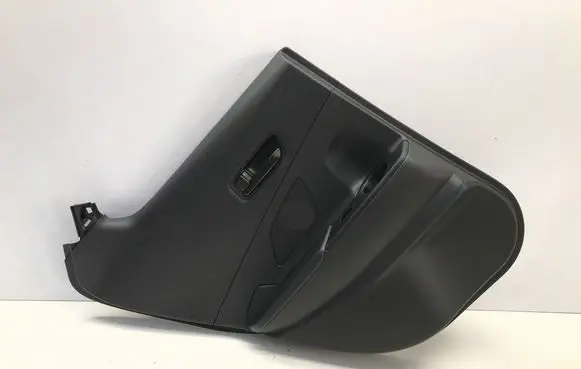 Toyota C-HR II Coupe rear side trim panel 67061-F4210-C1 494KF218