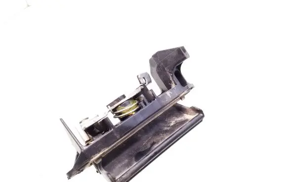 Toyota Corolla Verso E121 Tailgate/trunk/boot exterior handle