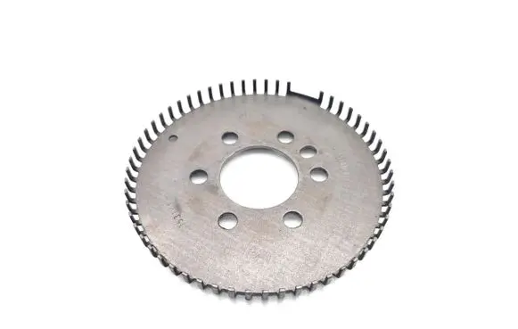 Mini One - Cooper R57 Crankshaft position gear 754005180 V754005180