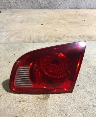 Hyundai Santa Fe Tailgate rear/tail lights 924062B000