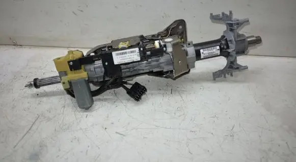 BMW X5M E70 Steering wheel axle 32306786603 498996