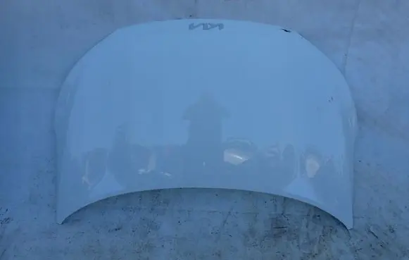 KIA Stonic Engine bonnet/hood