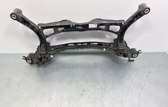 Rear subframe