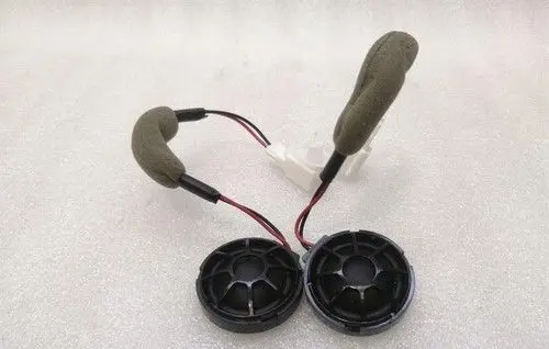 Tesla Model S Front door high frequency speaker 105072400A