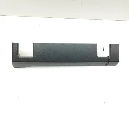 BMW X5 G05 Front door seat control surround trim 7444306