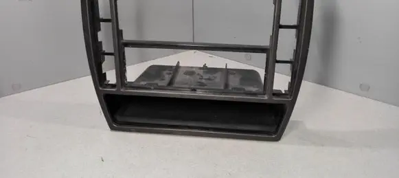 Volkswagen PASSAT B5.5 Dashboard center trim panel 3B0858069K 1841709