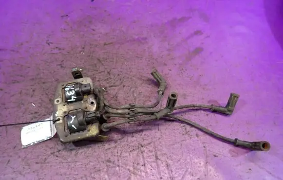Fiat Seicento/600 High voltage ignition coil