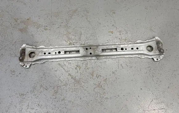 Lexus RX V Bottom radiator support slam panel 