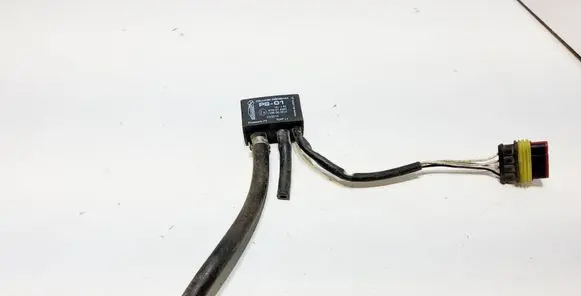 Volkswagen Golf IV Air pressure sensor 67R014360 110R004535 032010