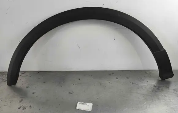 Audi Q2 - Rear arch trim 81a853818