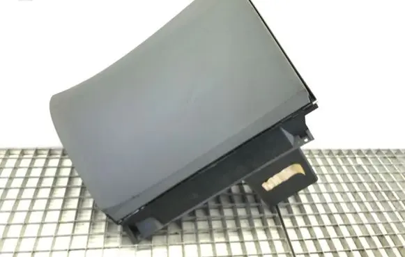Saab 9-3 Ver2 Glove box set 
