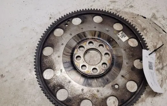 BMW 3 E46 Flywheel