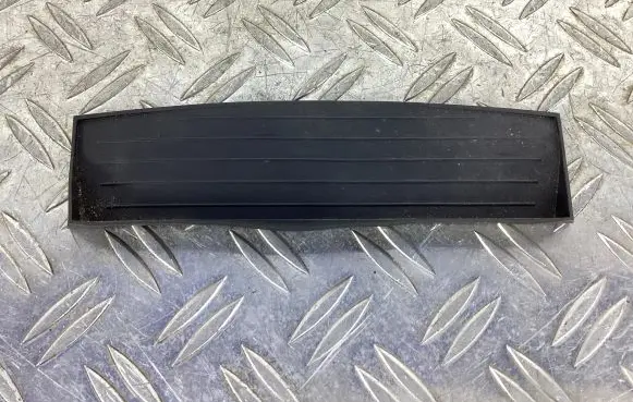 Lexus NX Panel drawer/shelf pad 8613478010
