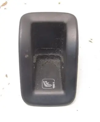 Audi A4 S4 B9 ISOFIX cover 8W0887233A