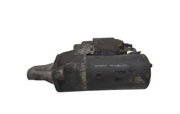 Mercedes-Benz ML W164 Starter motor 1005831414