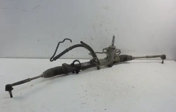 Opel Astra H Steering rack 4046331