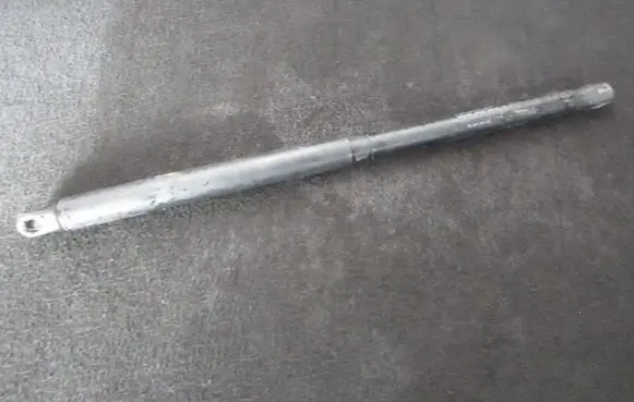 Citroen C2 Tailgate/trunk strut/damper 9648388480 96.483.884.80