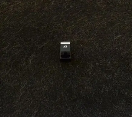 Audi Q5 SQ5 Electric window control switch 4M0959855
