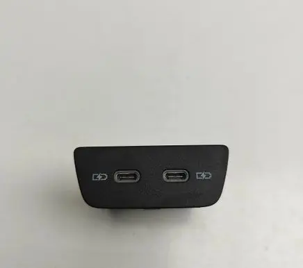 Cupra Born USB socket connector 2G6035954