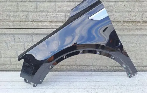 KIA Sorento Fender LPKIASOR