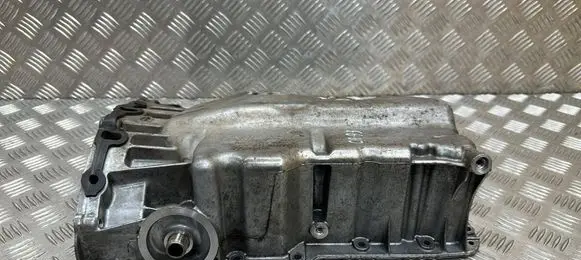 Skoda Octavia Mk3 (5E) Oil sump 05E103601C