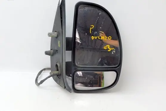 Fiat Ducato Front door electric wing mirror 193128