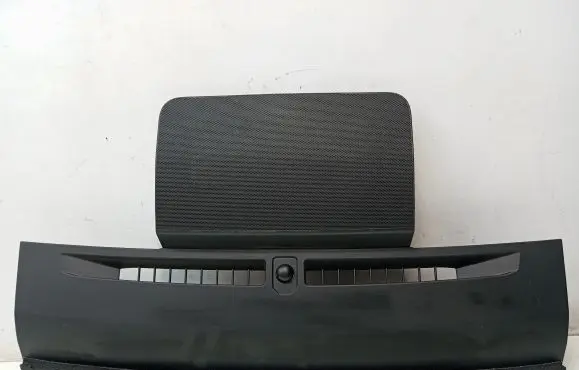 Land Rover Discovery 5 Dash center air vent grill HY32044A98A