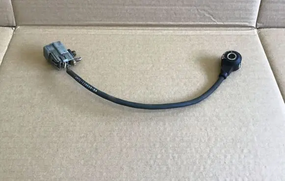 Ford Focus Detonation knock sensor 4M5112A699BA