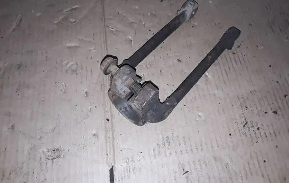 Dodge Nitro Other front suspension part NOCODE