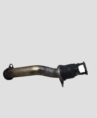 BMW 1 E81 E87 EGR valve line/pipe/hose