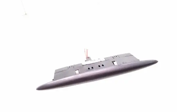 Mercedes-Benz ML W164 Parking PDC sensor display screen A0015423723