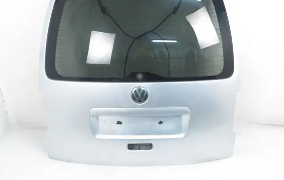 Volkswagen Caddy Tailgate/trunk/boot lid 